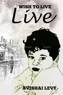 Wish to Live - 1, #1