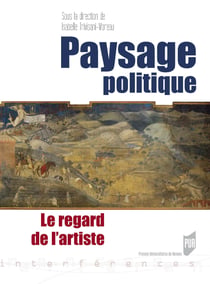 Paysage politique - Le regard de l'artiste