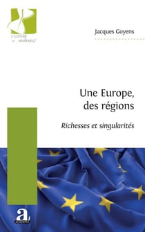 Une Europe, des régions - Richesses et singularités