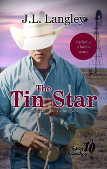 The Tin Star - Texas Ranches, #1