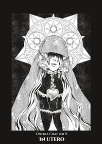 Oneira - Chapter 5 - In Utero