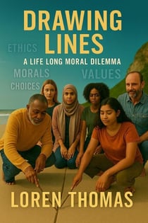 Drawing Lines - Today's Taboos, #2