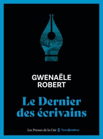 Le Dernier des écrivains