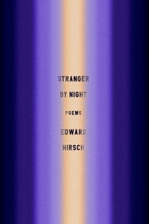 Stranger by Night - Poems