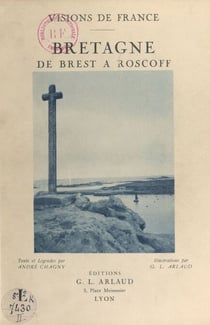 Bretagne - De Brest à Roscoff