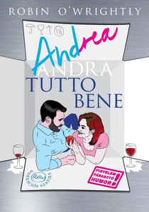 Andrea tutto bene - Rigók & Mundik, #1.5