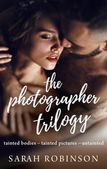 The Photographer Trilogy Boxed Set - The Photographer Trilogy, #4