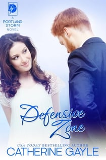 Defensive Zone - Portland Storm, #15