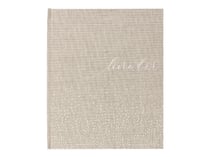 Livre d'or Bohème - 21 x 25 cm - 80 pages