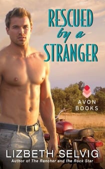 Rescued by a Stranger - Love from Kennison Falls
