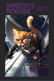 Skritch's Revenge