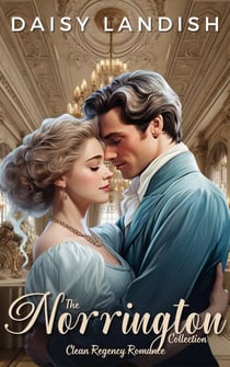 The Norrington Collection - The Lady Series, #4