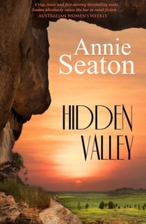 Hidden Valley - Porter Sisters, #4