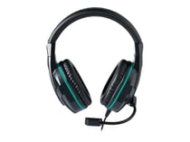 Casque Gaming Nacon - PCGH-110 - Noir