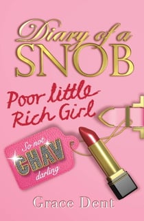 Poor Little Rich Girl - Book 1