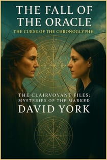 The Fall of the Oracle: The Curse of the Chronoglyph - Guardians of the Glyph