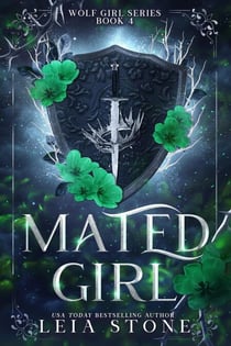 Mated Girl - Wolf Girl, #4