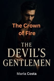 The Crown of Fire - The Devil's Gentlemen, #17