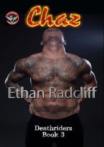 Chaz - Death Riders, #3