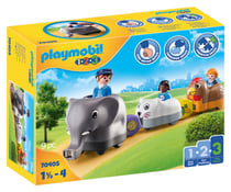 Playmobil cheap 2 ans