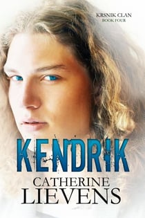 Kendrick - Krsnik Clan, #4