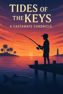 Tides of The Keys - The Fishing Boy Saga, #3