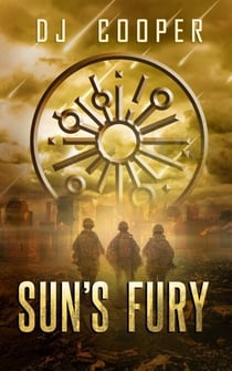 Sun's Fury - Nine Meals from Anarchy