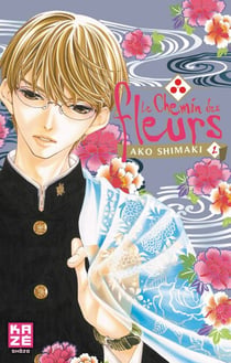 Le Chemin des fleurs T02
