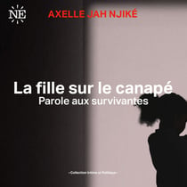 La fille sur le canapé - Parole aux survivantes
