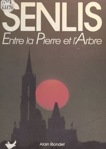 Senlis - Entre la pierre et l'arbre