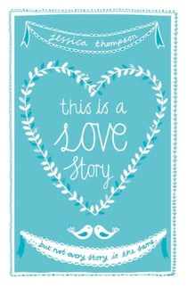 This is a Love Story - But not every story is the same
