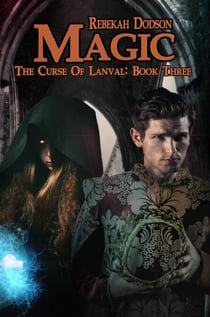 Magic - The Curse of Lanval, #3