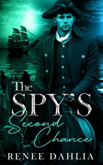 The Spy's Second Chance - Swain Cove, #1