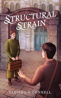 Structural Strain - Structural Integrity, #2