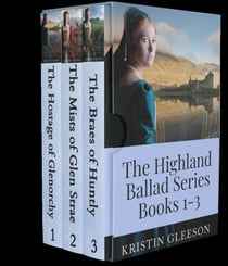 Highland Ballad Series - The Highland Ballad Series