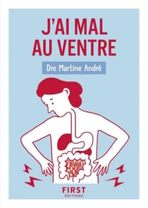 Petit livre de - J'ai mal au ventre NE