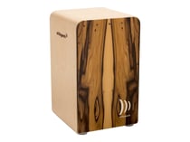 Schlagwerk CP605 Fineline Comfort Morado - Cajon - Natural