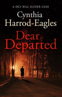 Dear Departed - A Bill Slider Mystery (10)