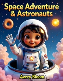 Space Adventure &amp; Astronauts