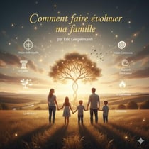 Comment faire évoluer ma famille, Un guide pour une transformation positive - Développement personnel et spiritualité
