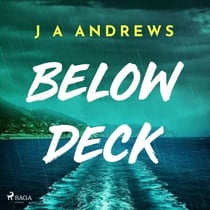 Below Deck: A tense psychological thriller at sea
