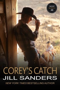 Corey's Catch - West Series, #8