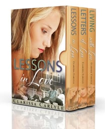 Lessons in Love Boxed Set - Lessons in Love, #4
