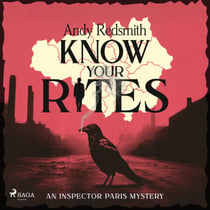 Know Your Rites: A Hilarious Urban Fantasy Mystery set in Manchester
