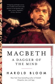 Macbeth - A Dagger of the Mind