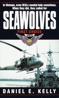 Seawolves - First Choice