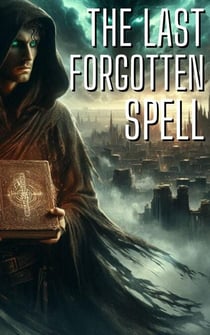 The Last Forgotten Spell