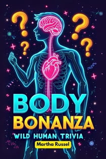 Body Bonanza: Wild Human Trivia