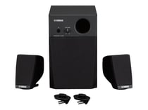Yamaha - GNS-MS01 Enceinte Genos