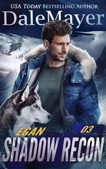 Egan - Shadow Recon, #3